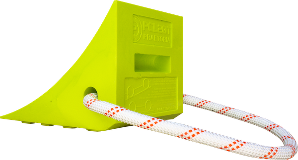 PCL20T CALZA DE 20 TON.