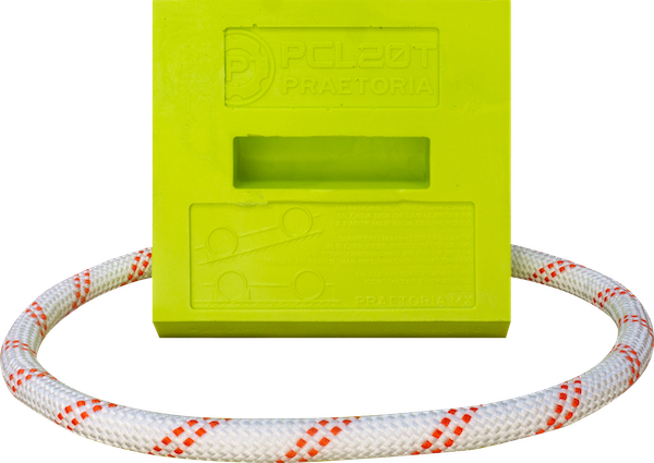 PCL20T CALZA DE 20 TON.