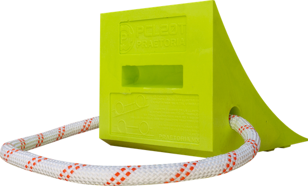 PCL20T CALZA DE 20 TON.