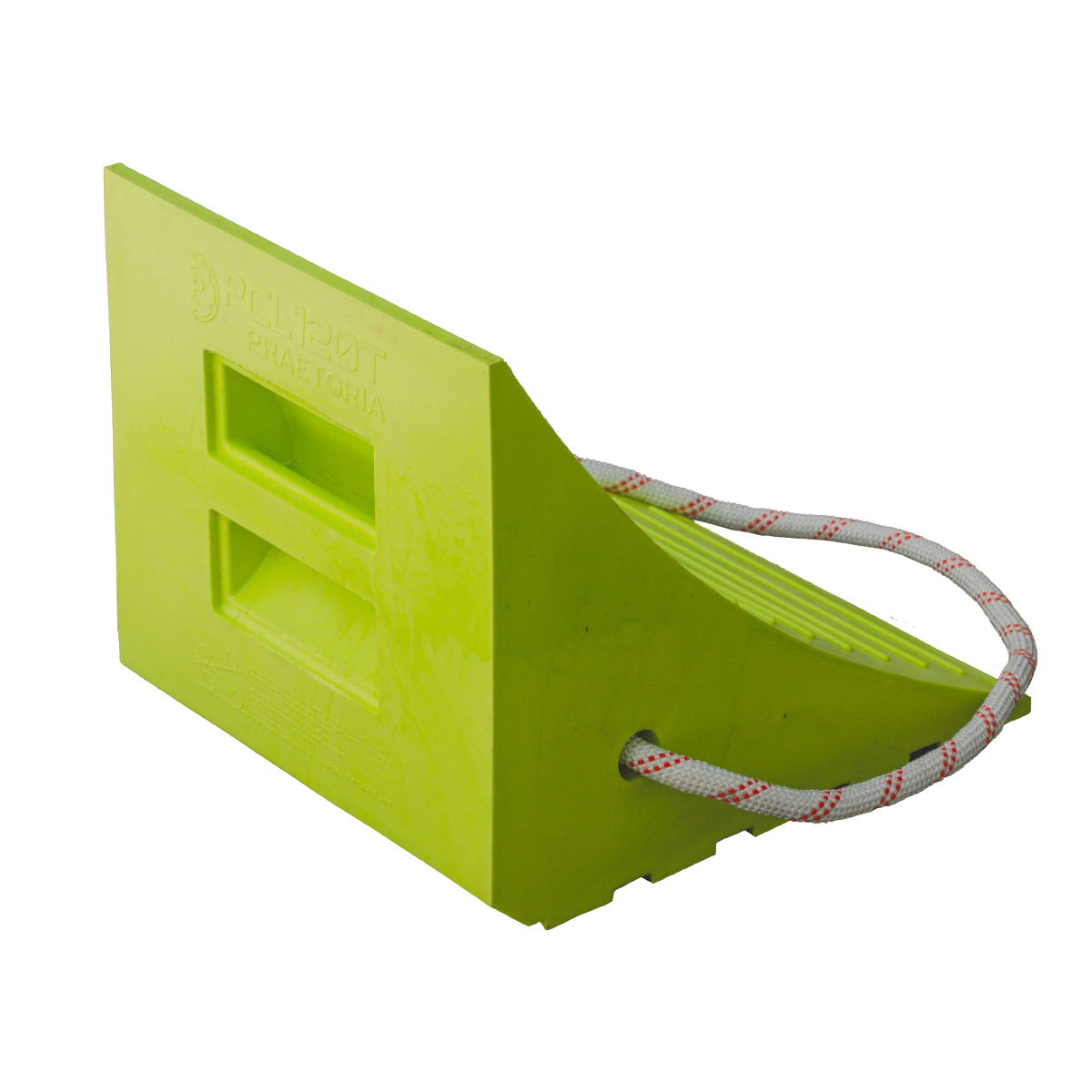 PCL120T CALZA DE 120 TON.