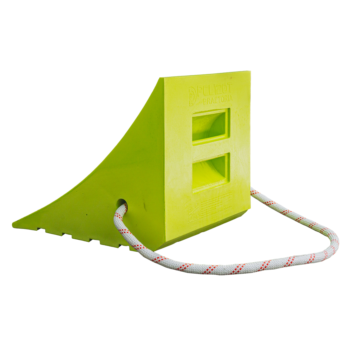 PCL120T CALZA DE 120 TON.