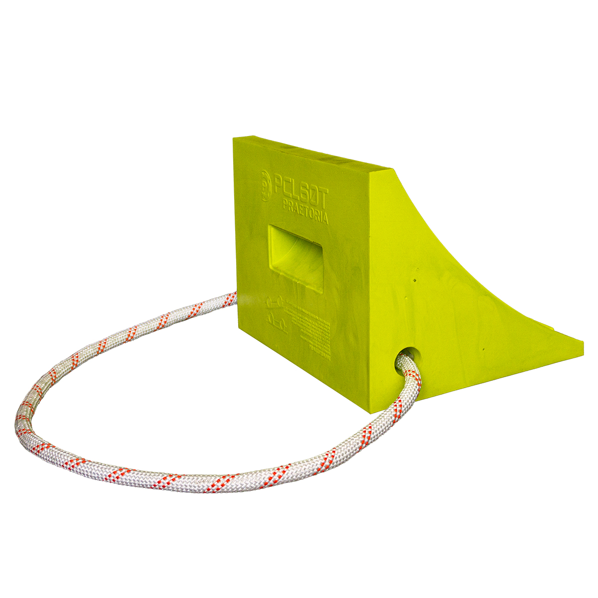 PCL60T CALZA DE 60 TON.