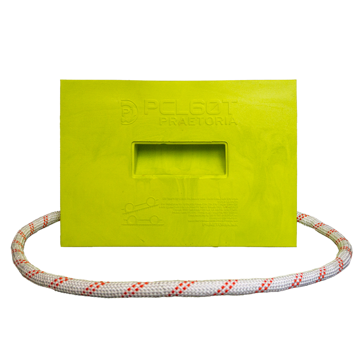 PCL60T CALZA DE 60 TON.